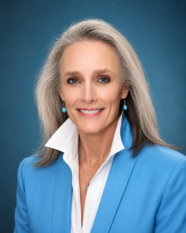Portrait of Shannon Donaghey
